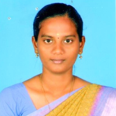ANANTHI M