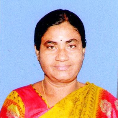 KRISHNAVENI J