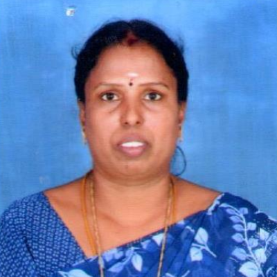 KRISHNAVENI R K