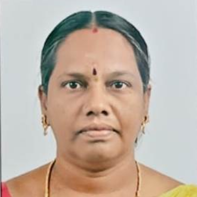 PANDISELVI P