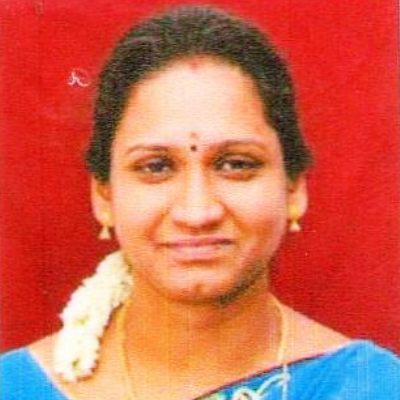 PANDISELVI V