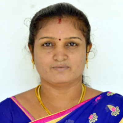 PANDISELVI A