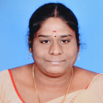 SHANMUGAPRIYA R